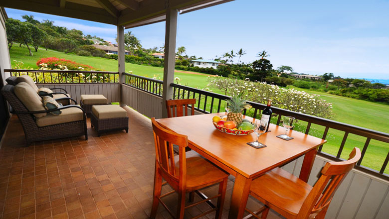 Wailea Ekolu Village Vacation Rental by Owner