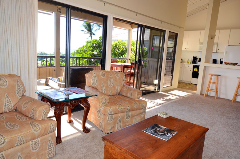 Wailea Ekolu Village Vacation Rental by Owner